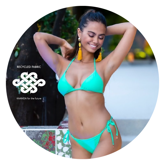 kaanda swimwear