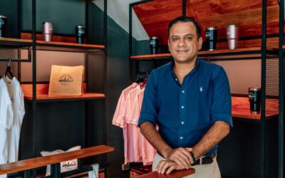 JW Marriott Khao Lak’s Abhimanyu Singh on the resort’s Bamboo Shark Nursery