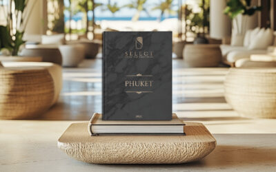 Luxury Travel Guide Select launches in Phuket, partnering with Oceans For All